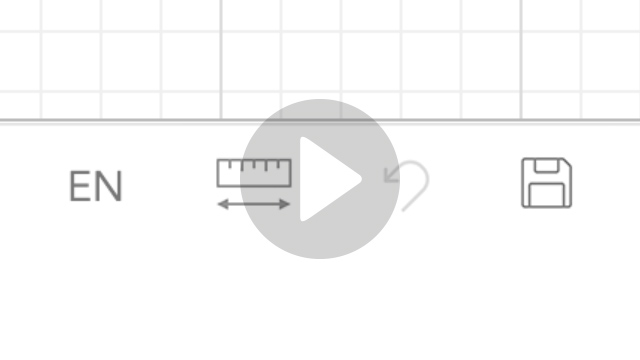 Video Demonstration der Sprachvarianten einer Planerdatei Video Planer Sprachauswahl