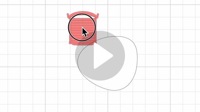 Video Demonstration der Kollisionserkennung  Video zur Kollisionserkennung